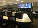 Williamson County EOC AV Project